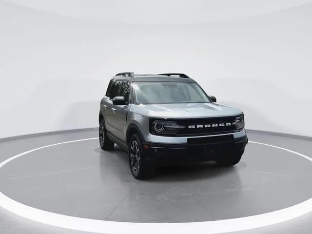 ford bronco sport 2023 3FMCR9C66PRD26334 image ford bronco sport 2023 3FMCR9C66PRD26334 image
